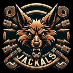 Jackals