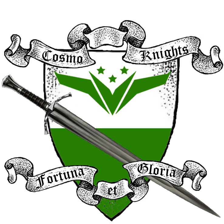 Knight Badge