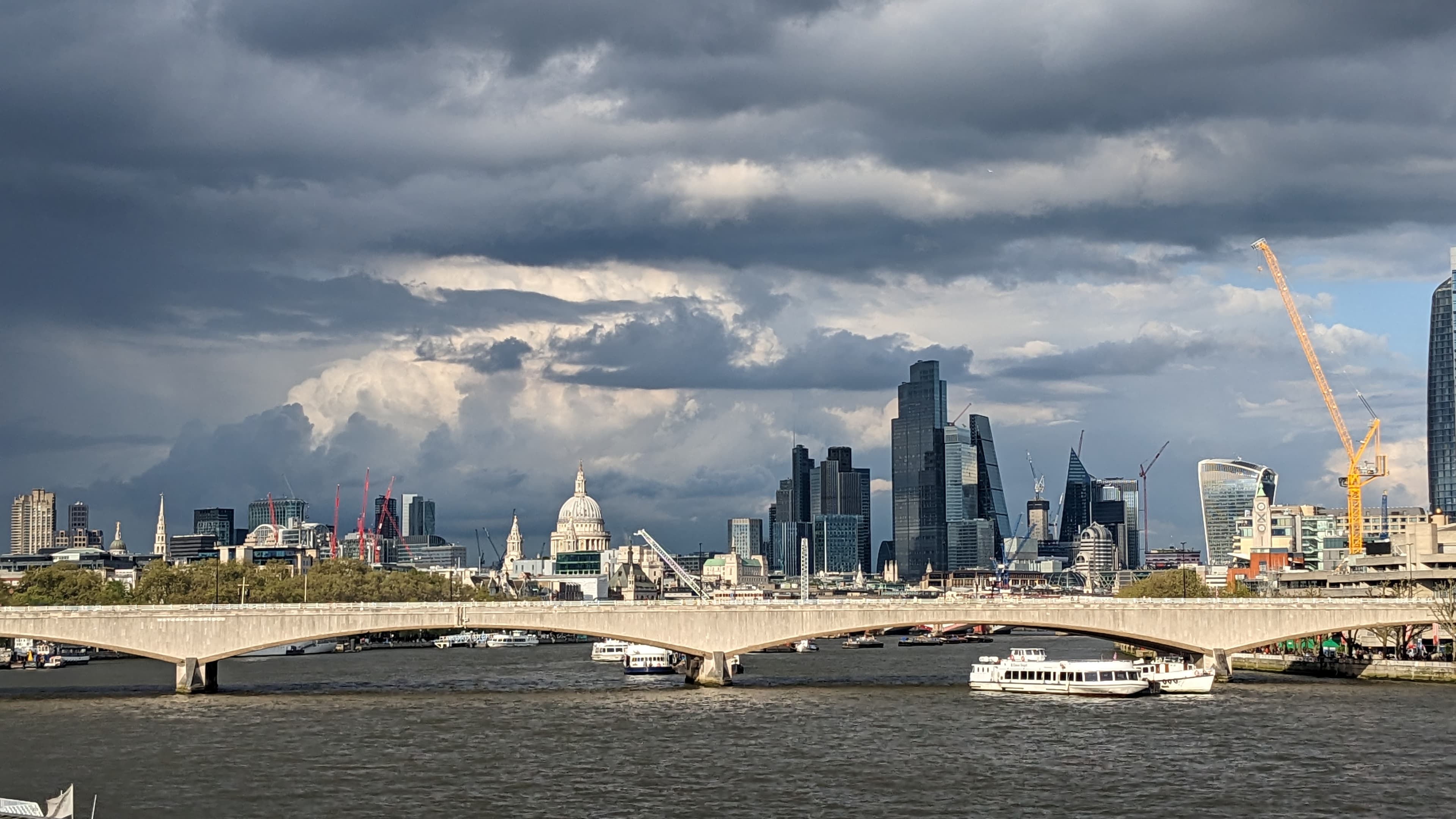 Event Banner by user