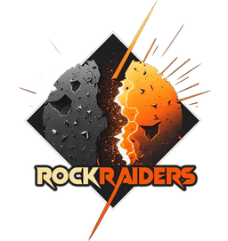 Rock Raiders