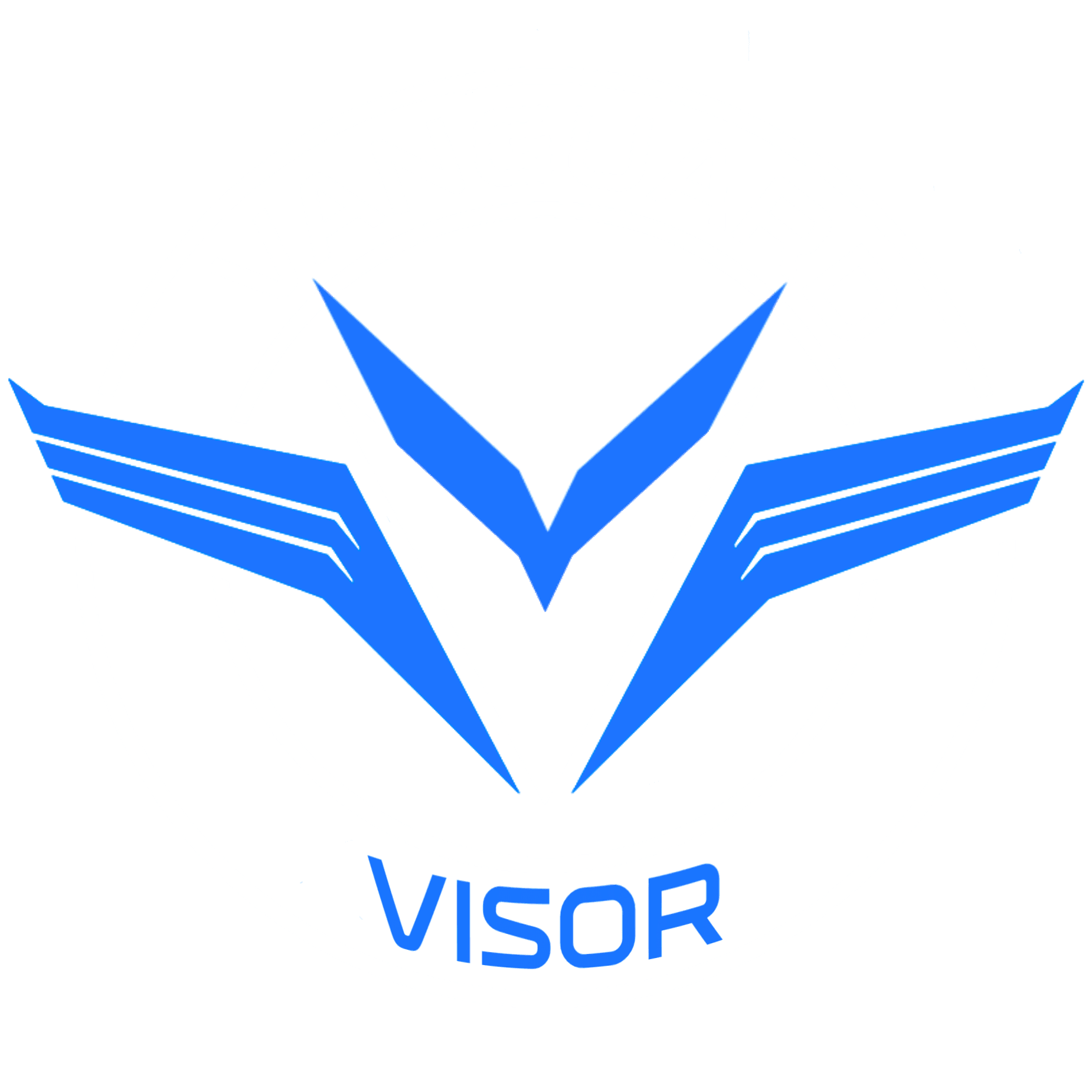 VISOR Logo