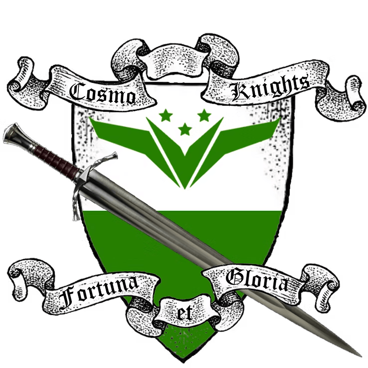 Knight Badge