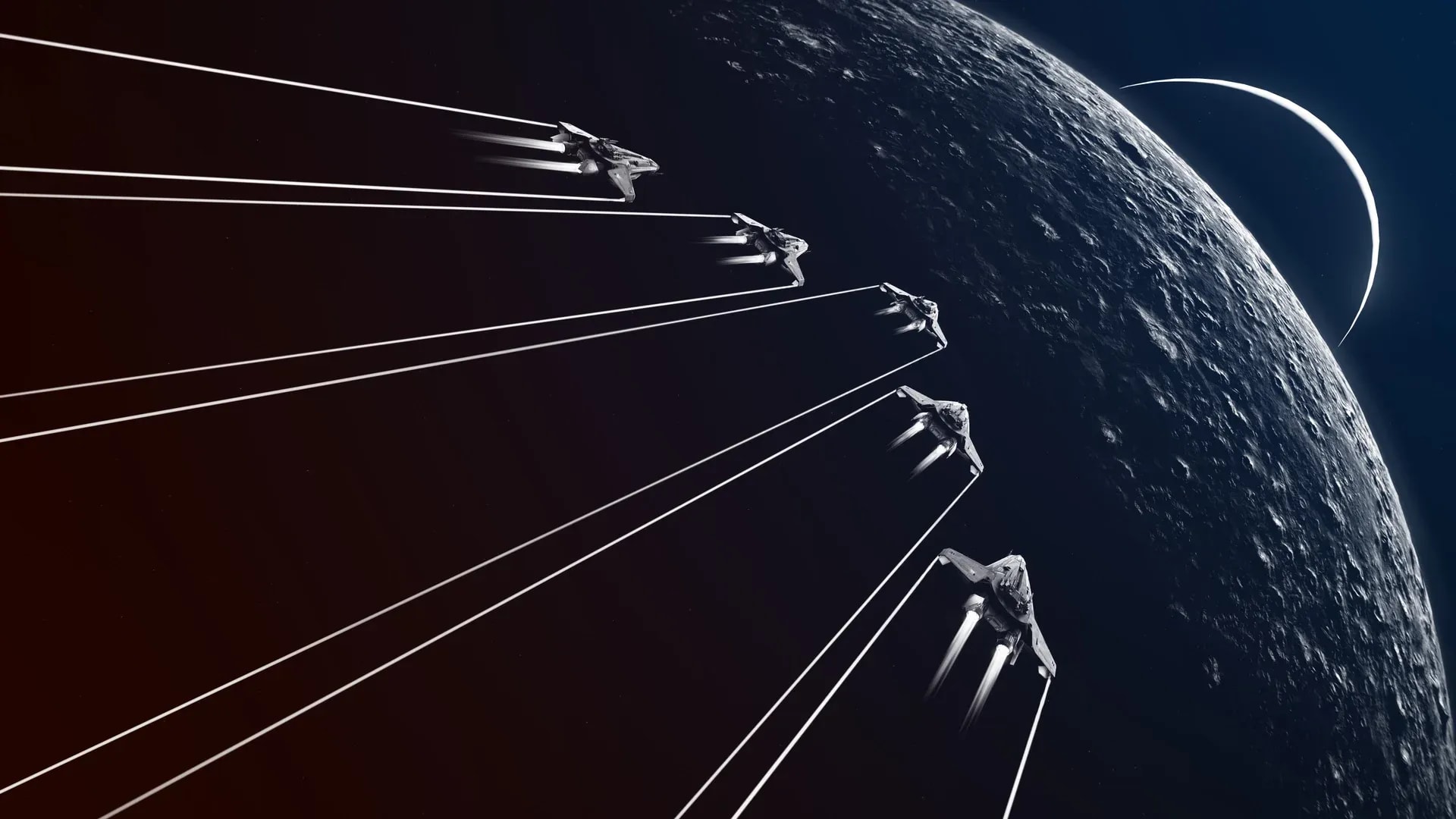 Let's watch Citizencon 2952